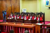 Contentieux des candidatures aux sénatoriales, les arrêts de la Cour constitutionnelle attendus ce vendredi 05 avril