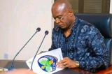 Kinshasa : la Cour des comptes demande à l'assemblée provinciale de sanctionner le gouvernement Ngobila (Document)