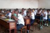 Covid-19 en RDC: écoles et universités restent ouvertes, dans le strict respect des mesures barrières