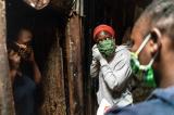 COVID-19 : Lualaba met en place des mesures d'arrestation pour toutes personnes sans masque