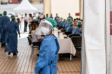 COVID-19: l'hécatombe annoncée en Afrique n'a pas eu lieu, un 
