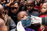 « Peu de malades ont développé des formes graves du Covid-19 en Afrique »