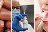 Pilule, spray, chewing-gum, ces autres traitements potentiels contre le Covid-19