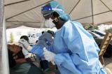 Covid-19 : Kinshasa dépasse la barre de 20 000 cas de personnes infectées