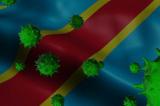 La courbe épidémiologique de la Covid-19 en RDC connait une baisse avec 3.268 cas en une semaine