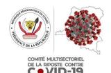 RDC/Covid-19 : 159 patients déclarés guéris dans trois provinces