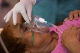 L'Inde lance un nouveau médicament pour le traitement du Covid-19, qui permettrait de réduire l'utilisation d'oxygène 