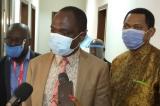 Lutte contre le Coronavirus en RDC : aucun protocole n’est encore validé par le Pool Scientifique !