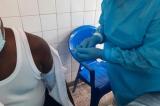 COVID-19 : des sites supplémentaires pour la vaccination à Kinshasa 