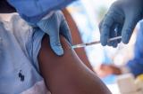Kasaï oriental/Covid-19 : la troisième phase de campagne de vaccination lancée à Mbuji-Mayi