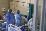 La troisième vague de Covid-19 menace d’être « la pire » en Afrique