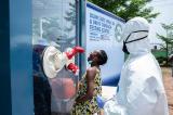 L’Afrique connaît la plus longue baisse des cas de Covid-19 (OMS)