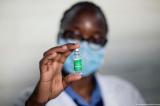 Soulagement en Afrique: la France aussi reconnaît Covishield