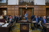 Trente-deux pays plaident en faveur de l’Ukraine devant la Cour internationale de justice