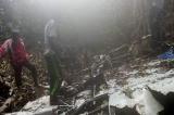 Crash de l'Antonov A72 : Le mystère demeure...