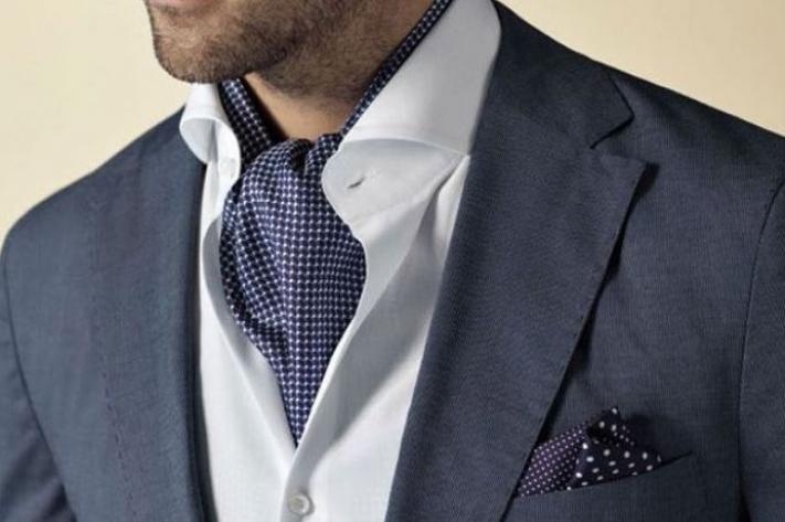 7 façons stylées de porter le bandana pour hommes 