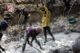 Sud-Kivu: les affrontements communautaires dans la zone minière de Bigaragara font sept morts
