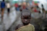 Montée vertigineuse des crimes en RDC: Les enfants exposés aux premiers rangs ! 