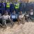 Infos congo - Actualités Congo - -Lubumbashi : une vingtaine de présumés criminels arrêtés lors d’une opération policière