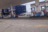 Crise à Goma : un litre d’essence passe de 3 400 à 4 500 francs congolais