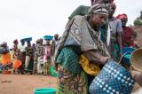 Crise alimentaire: la RDC empoche 25 millions d’euros de l’Union Européenne