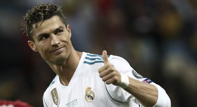 Mediacongonet Actualités Cristiano Ronaldo Quitte Le