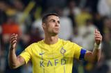 Cristiano Ronaldo fair-play en Ligue des champions asiatique