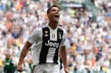 Cristiano Ronaldo devient le meilleur buteur de tous les temps ! 