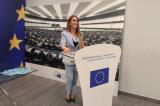 Rome : la RDC peut devenir « leader dans le domaine de l’énergie nucléaire » (Une députée italienne)