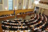Croatie : le Parlement vote sa dissolution, élections avant mi-septembre