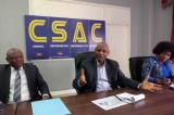 Tension RDC-Rwanda : le CSAC appelle les médias au sens de responsabilité et au patriotisme