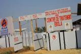 Ituri : aucun nouveau cas d’Ebola détecté en 57 jours à Biakato