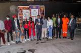 Vers la création de la Maison des Cultures urbaines à Kinshasa 