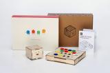Cubetto : le robot qui veut apprendre à coder aux enfants sans écran