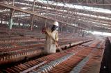 La RDC produit 2.190.818 tonnes de cuivre à fin novembre 2022