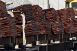La Zambie a produit 800 000 tonnes de cuivre en 2017