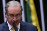 Brésil: à l'origine de la chute de Rousseff, Eduardo Cunha tombe à son tour
