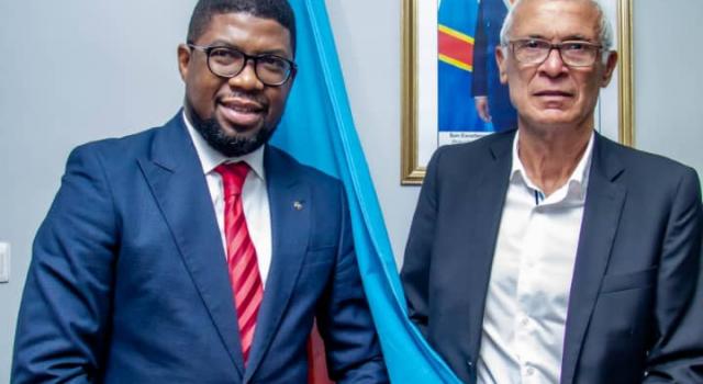 Léopards : La RDC veut résilier le contrat de Hector Cùper (Officiel)