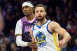 Stephen Curry intègre le top 20 des meilleurs marqueurs de l’histoire