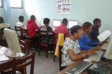 Kinshasa : les cyber-cafés pénalisés par la coupure d’Internet