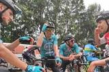 Cyclisme. Tour du Rwanda : premier podium chez les pros pour Axel Laurance (B&B Hotels-KTM)