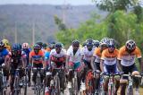 Cyclisme : Le coureur Mbiya Martino sacré champion de la LIPROCYKAT 2019