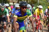Deux cyclistes gabonais chassés de la Tropicale Amissa Bongo pour 