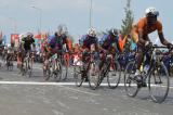 Cyclisme : coup d’envoi du sixième tour de la RDC à Boma