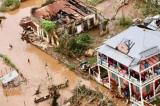 Cyclones tropicaux en Afrique australe : les inondations augmentent le risque de choléra, alerte l’OMS 