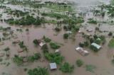 Le cyclone Idai fait plus de 30 morts au Zimbabwe