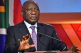 La Cour suprême d’Afrique du Sud réexamine la procédure de destitution de Cyril Ramaphosa