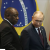 Infos congo - Actualités Congo - -Afrique du Sud : l'opposition cherche à empêcher une visite de Poutine