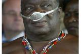 Bénin: mort du roi du royaume ancestral d’Abomey