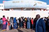 La peine de Khalifa Sall confirmée en appel